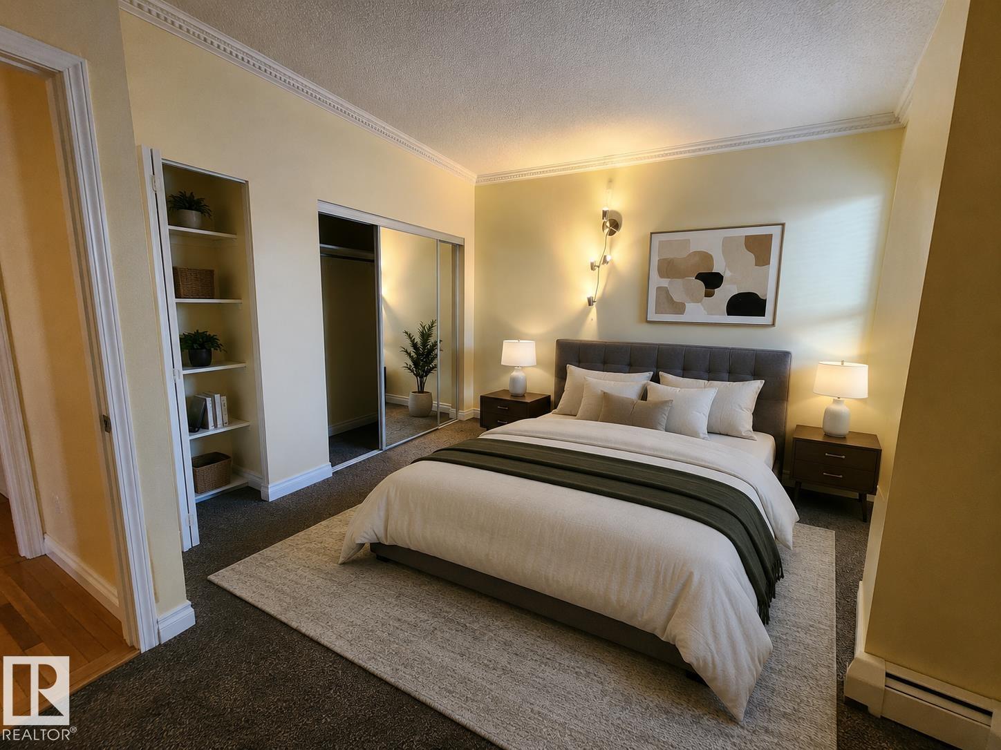 Photo 28 at 603 - 9707 105 Street NW, Downtown, Edmonton