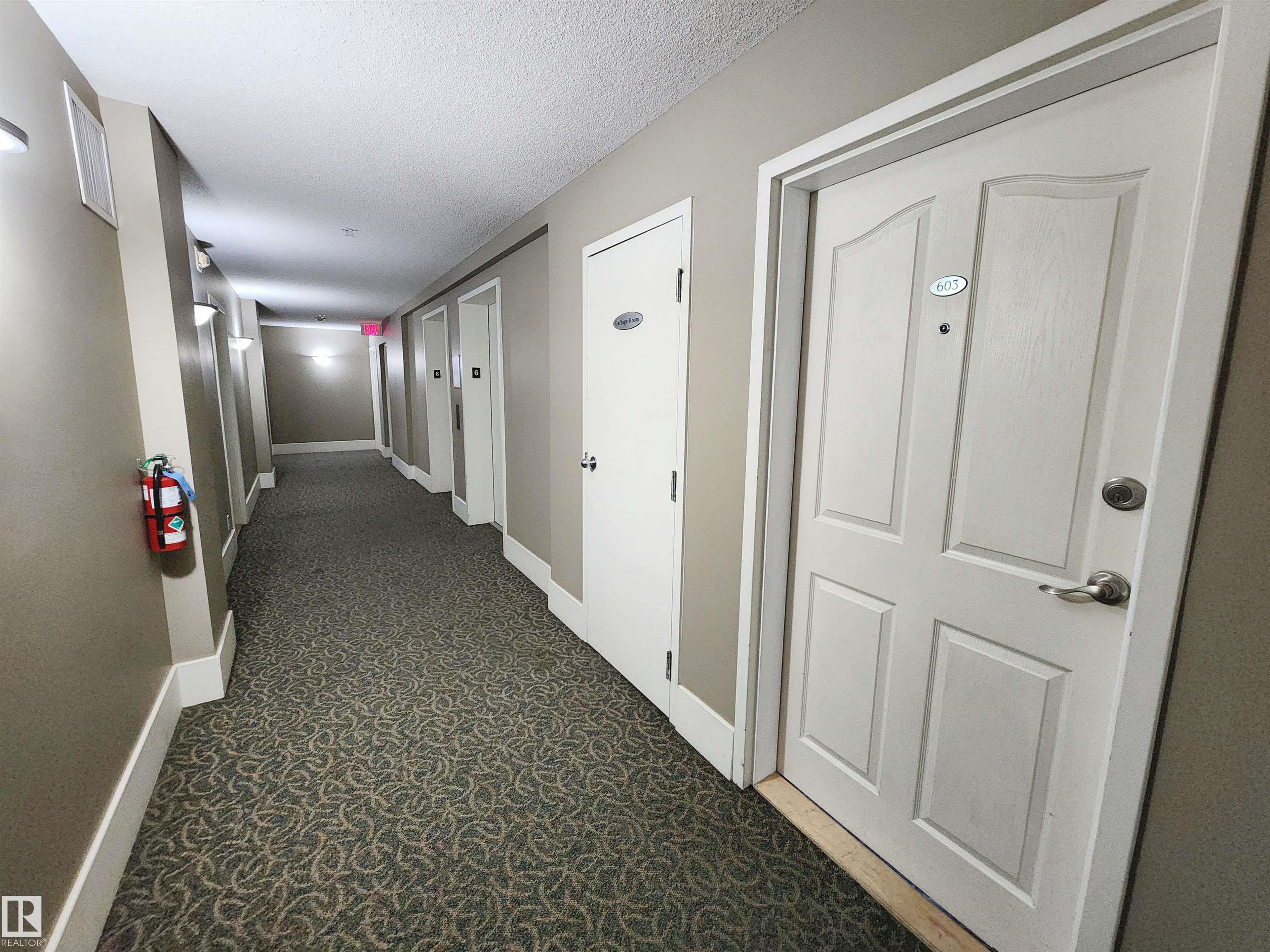 Photo 33 at 603 - 9707 105 Street NW, Downtown, Edmonton