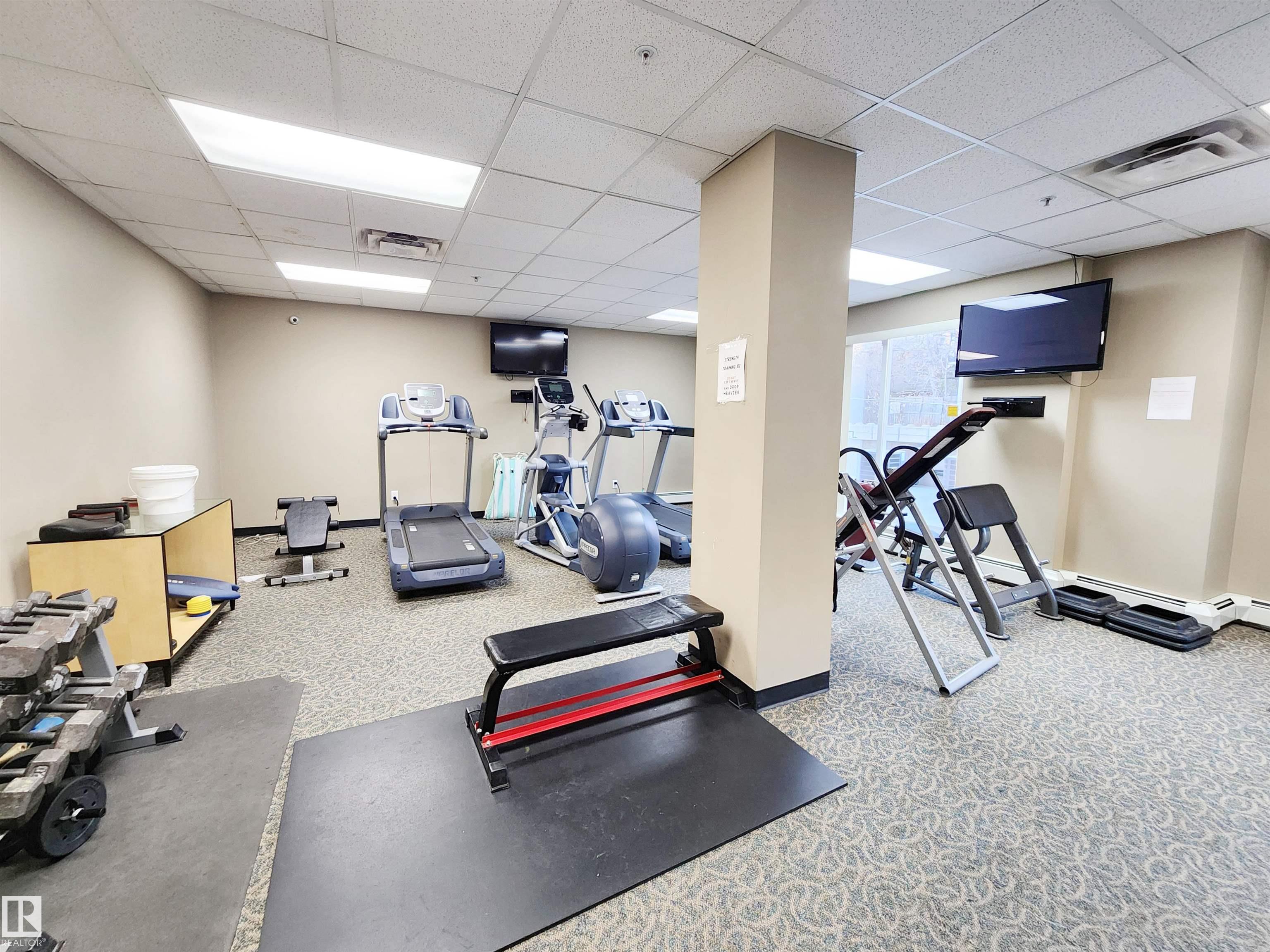 Photo 34 at 603 - 9707 105 Street NW, Downtown, Edmonton