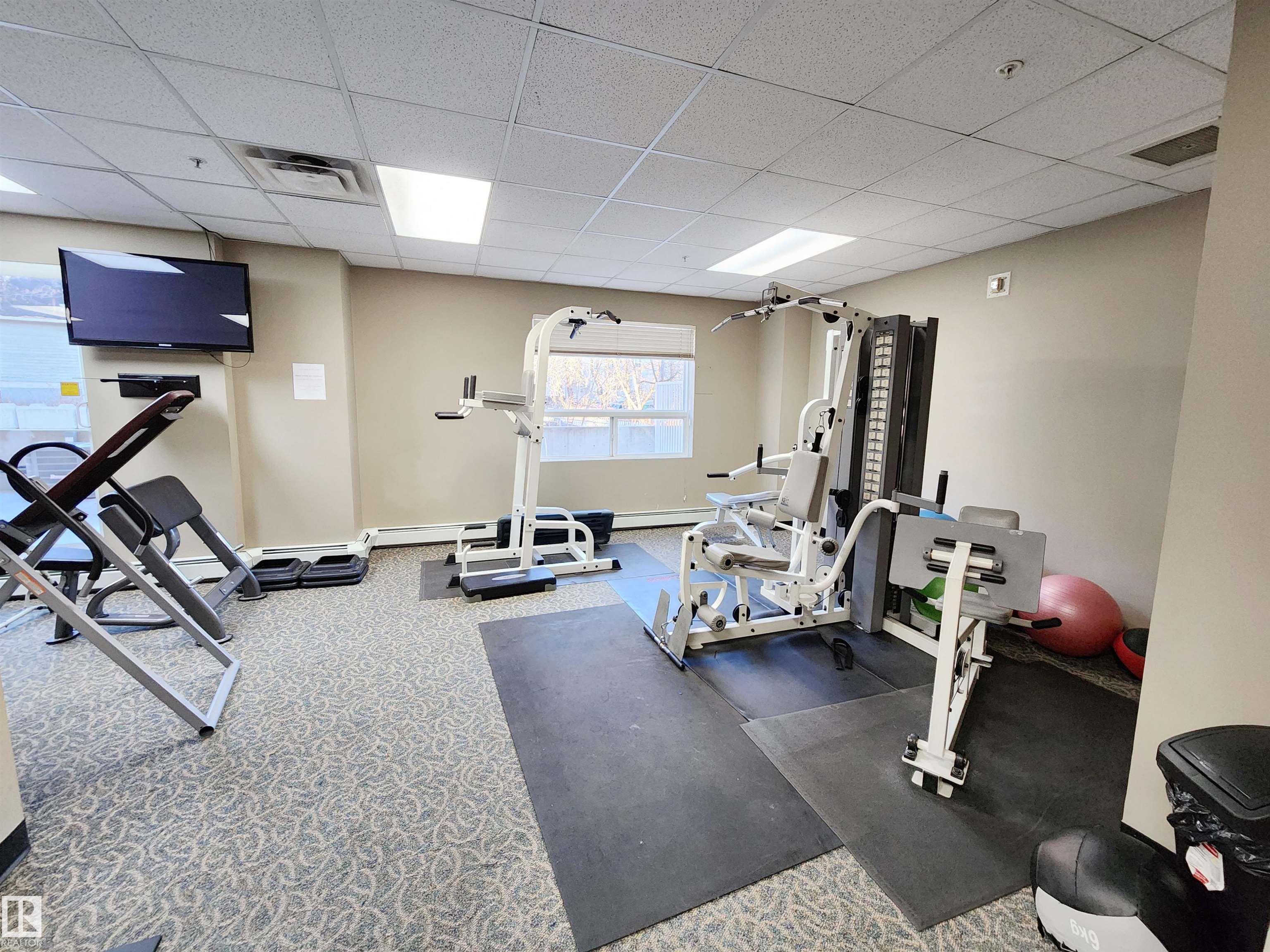 Photo 35 at 603 - 9707 105 Street NW, Downtown, Edmonton