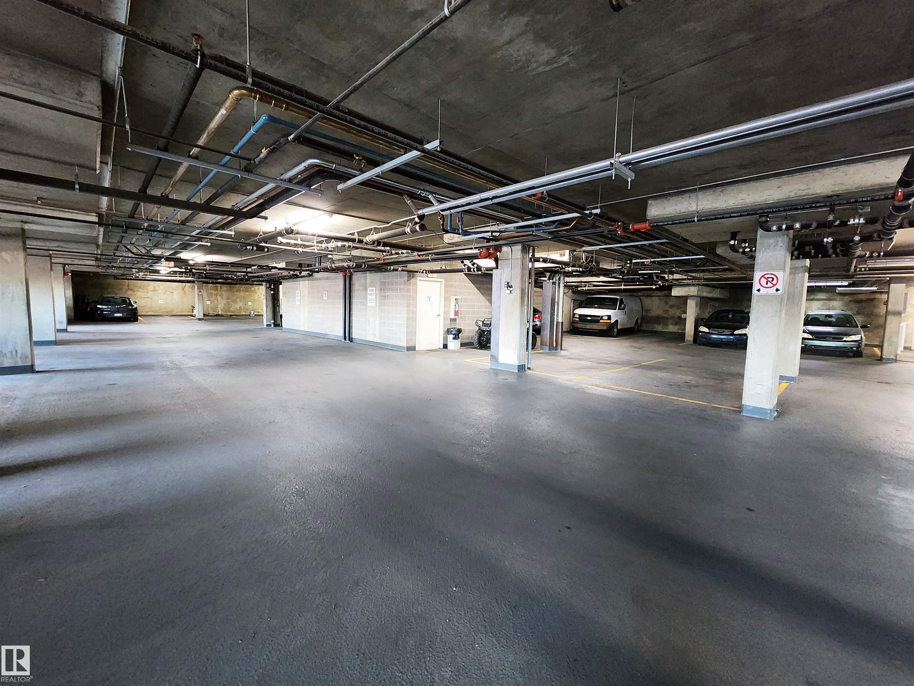Photo 36 at 603 - 9707 105 Street NW, Downtown, Edmonton