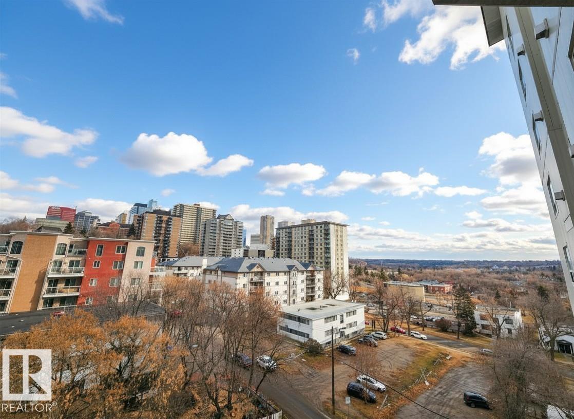603 - 9707 105 Street NW, Downtown, Edmonton