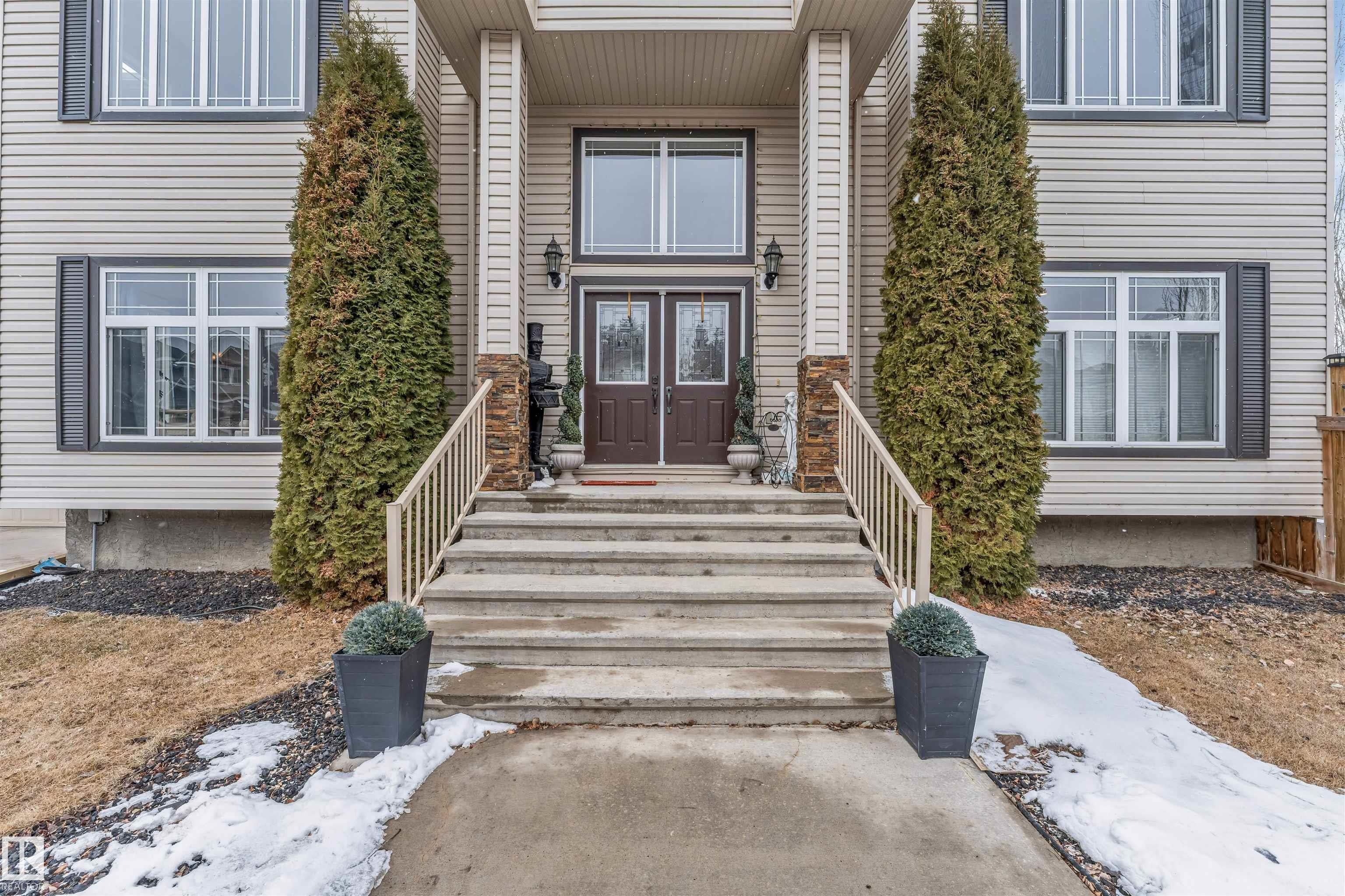 6002 46 Avenue, Goudreau Terrace, Beaumont