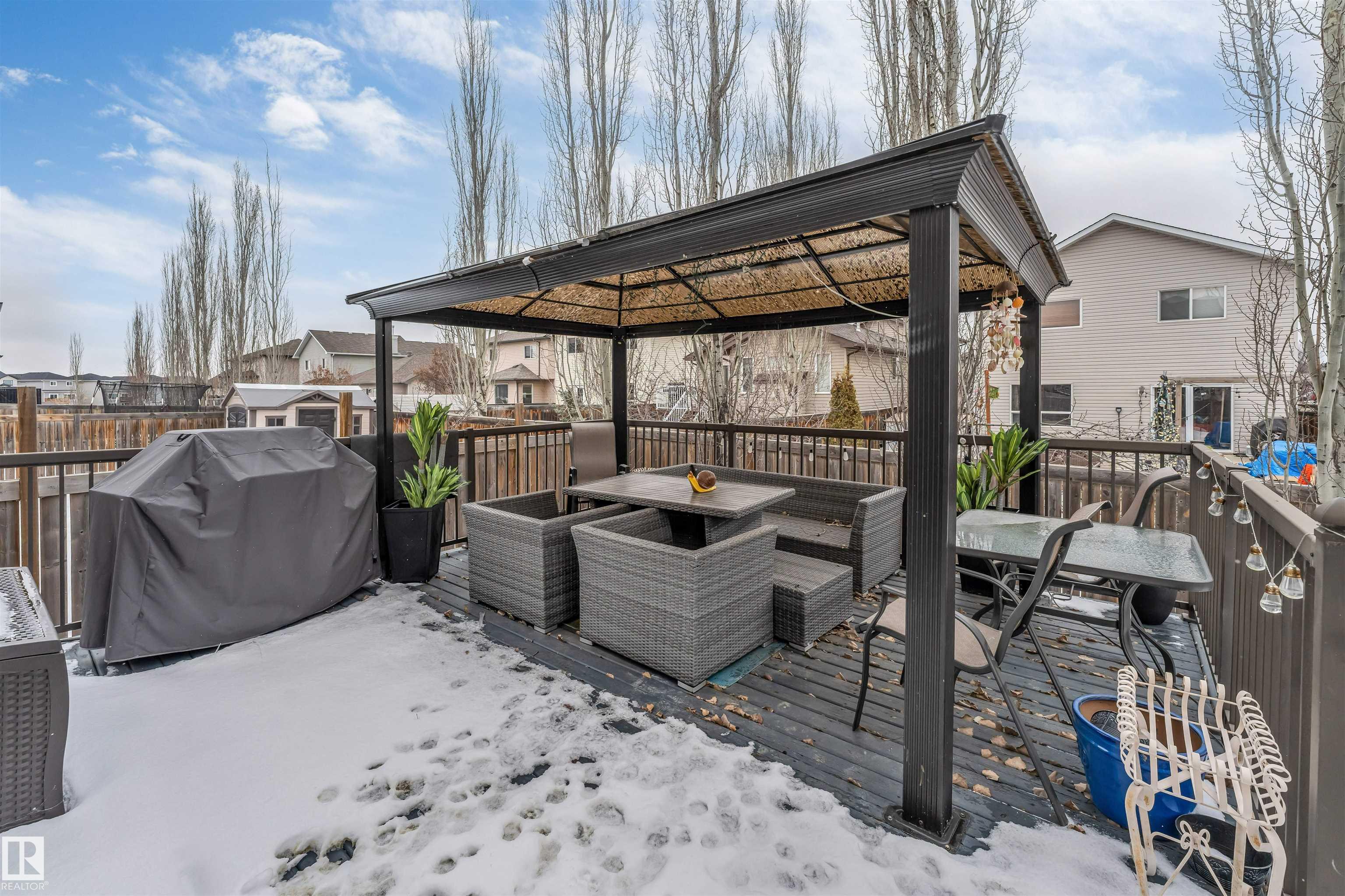 Photo 7 at 6002 46 Avenue, Goudreau Terrace, Beaumont