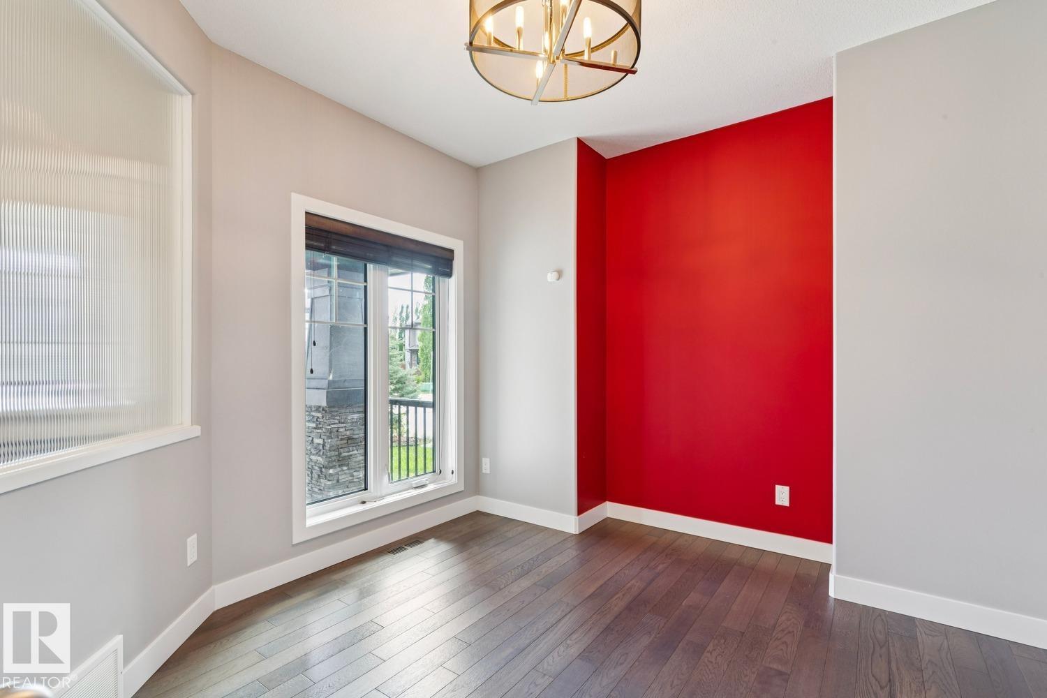 Photo 11 at 2545 Amerogen Crescent SW, Allard, Edmonton