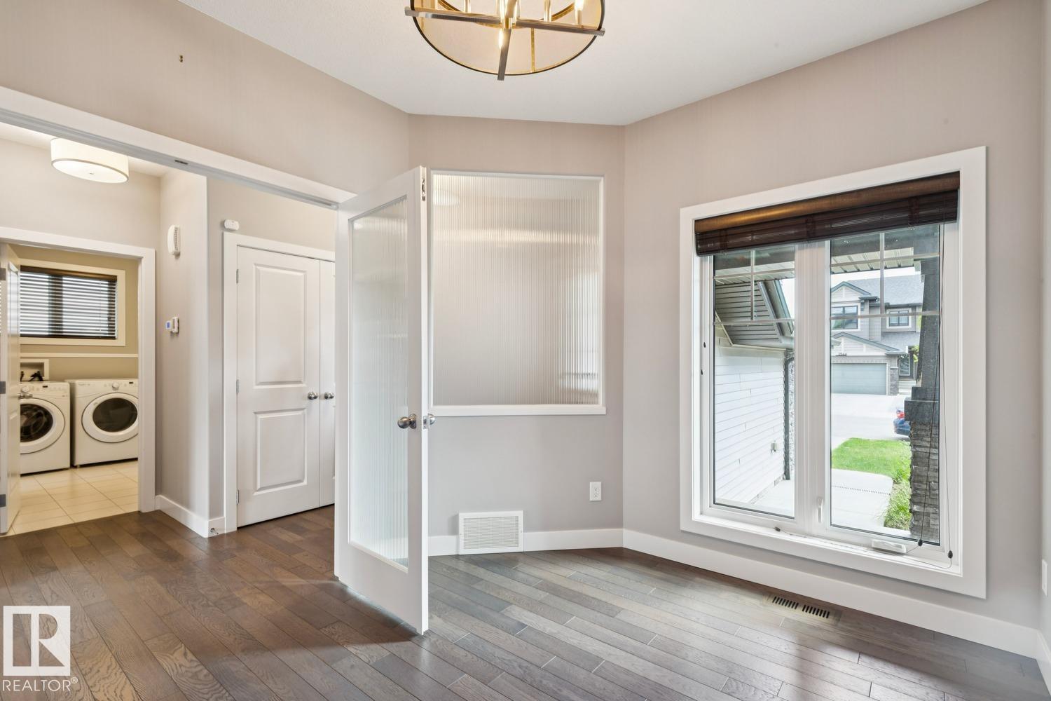 Photo 12 at 2545 Amerogen Crescent SW, Allard, Edmonton