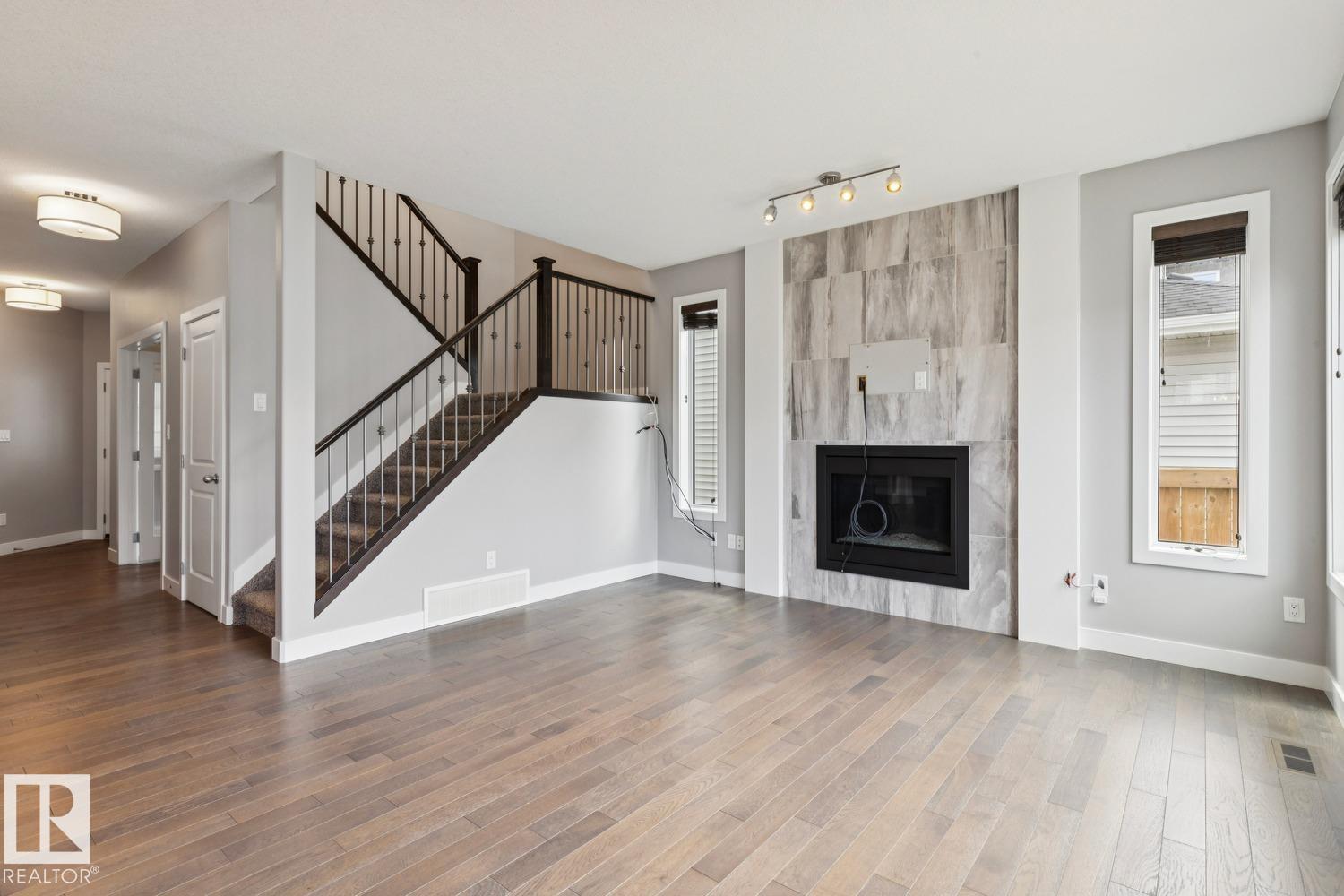 Photo 13 at 2545 Amerogen Crescent SW, Allard, Edmonton