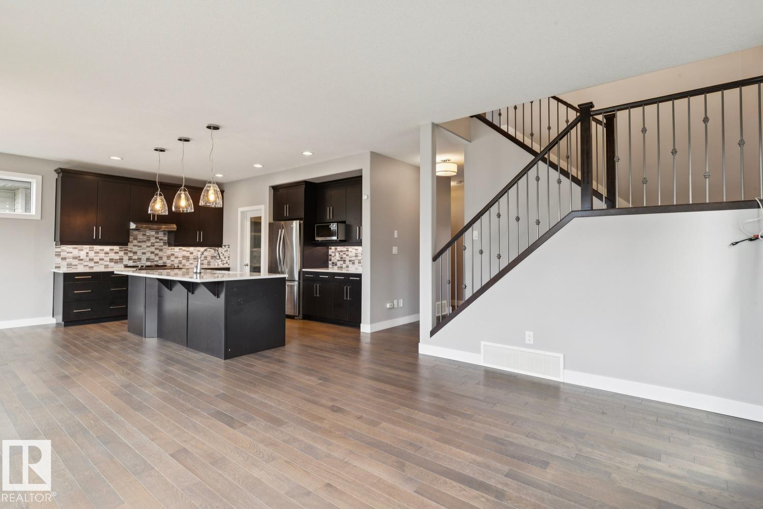 Photo 14 at 2545 Amerogen Crescent SW, Allard, Edmonton