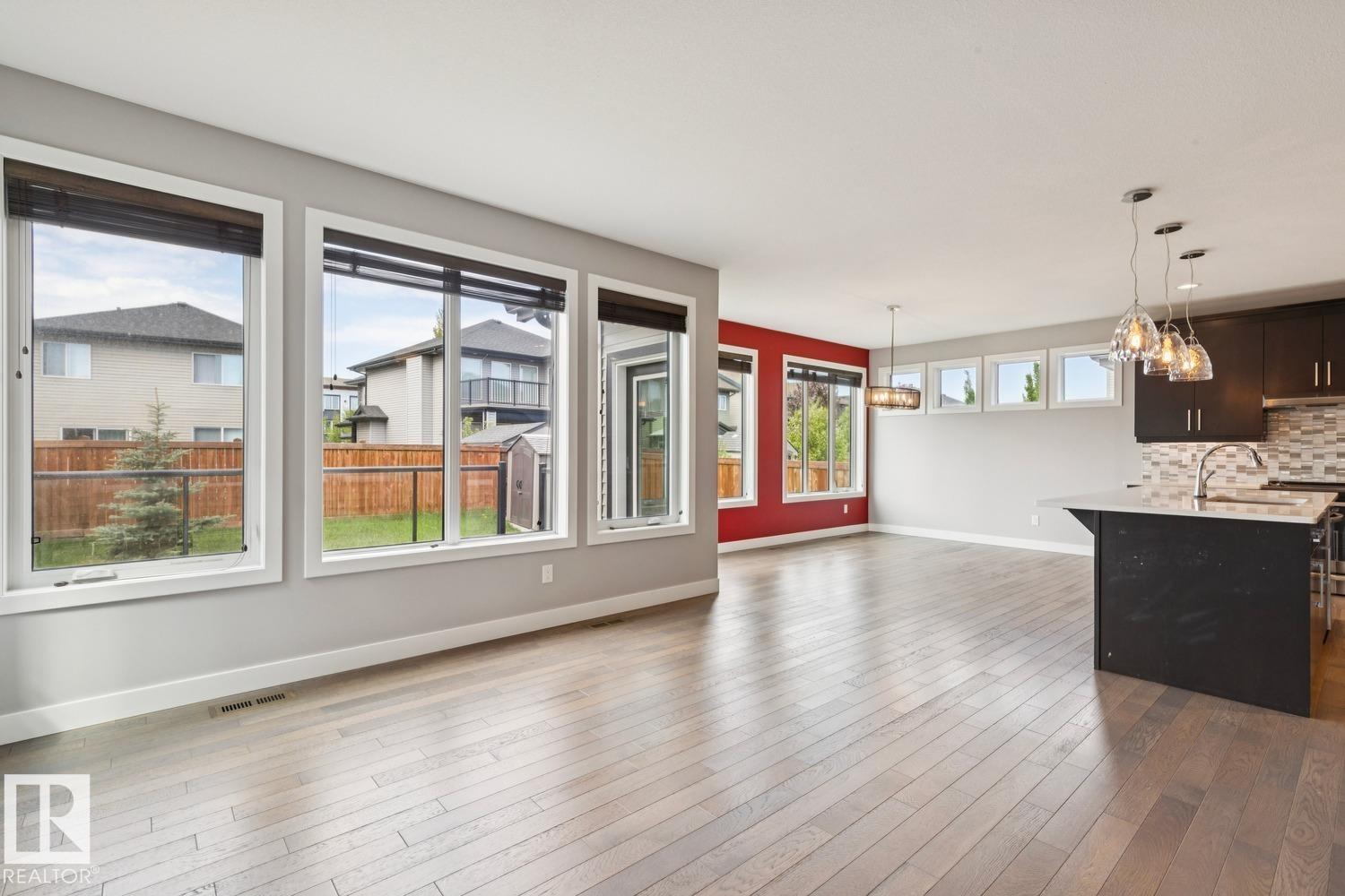Photo 15 at 2545 Amerogen Crescent SW, Allard, Edmonton