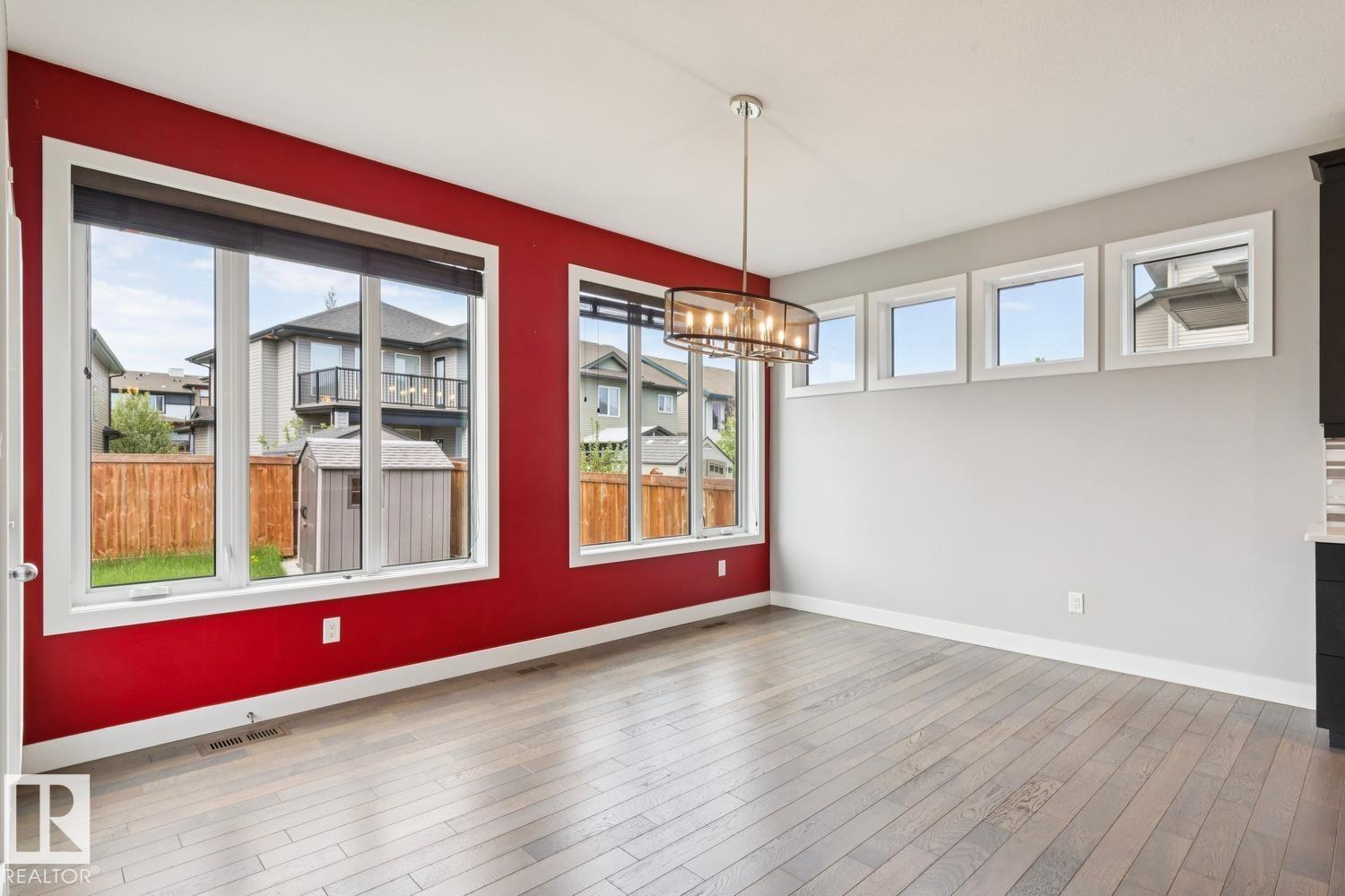 Photo 16 at 2545 Amerogen Crescent SW, Allard, Edmonton