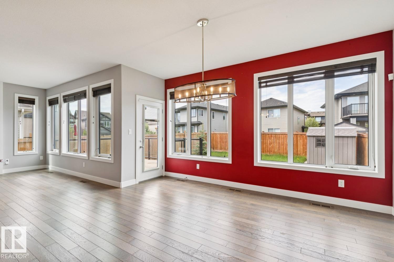 Photo 17 at 2545 Amerogen Crescent SW, Allard, Edmonton