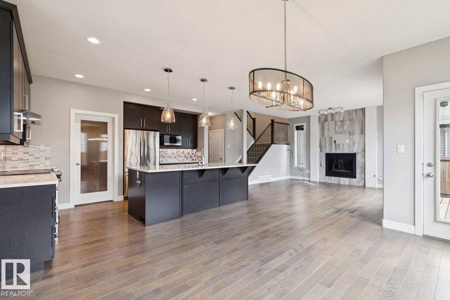 Photo 18 at 2545 Amerogen Crescent SW, Allard, Edmonton