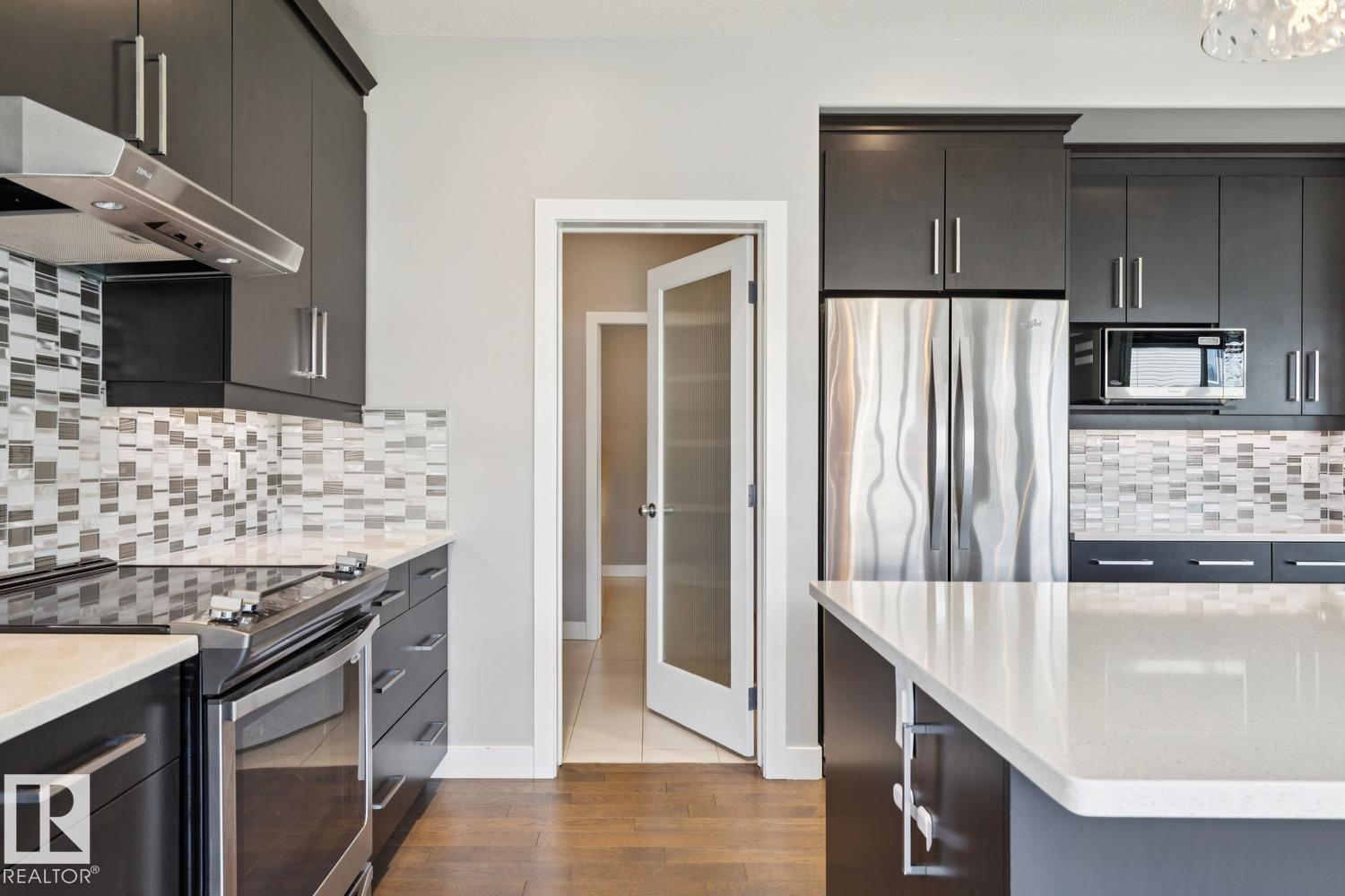 Photo 20 at 2545 Amerogen Crescent SW, Allard, Edmonton