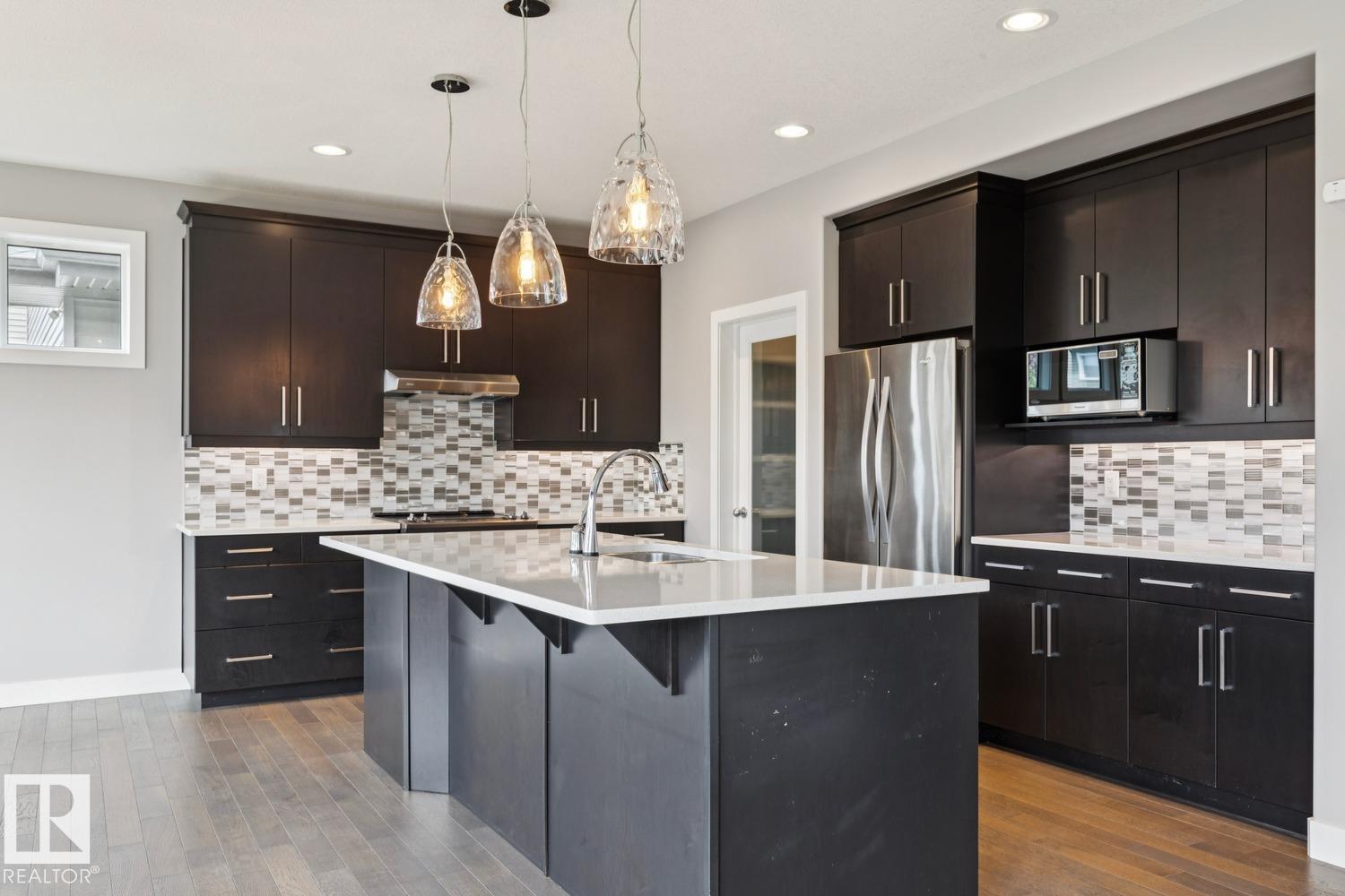 2545 Amerogen Crescent SW, Allard, Edmonton
