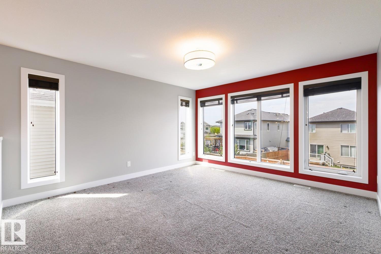 Photo 30 at 2545 Amerogen Crescent SW, Allard, Edmonton