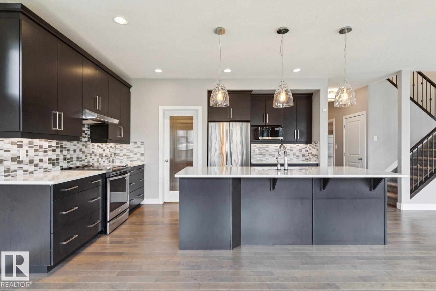 2545 Amerogen Crescent SW, Allard, Edmonton