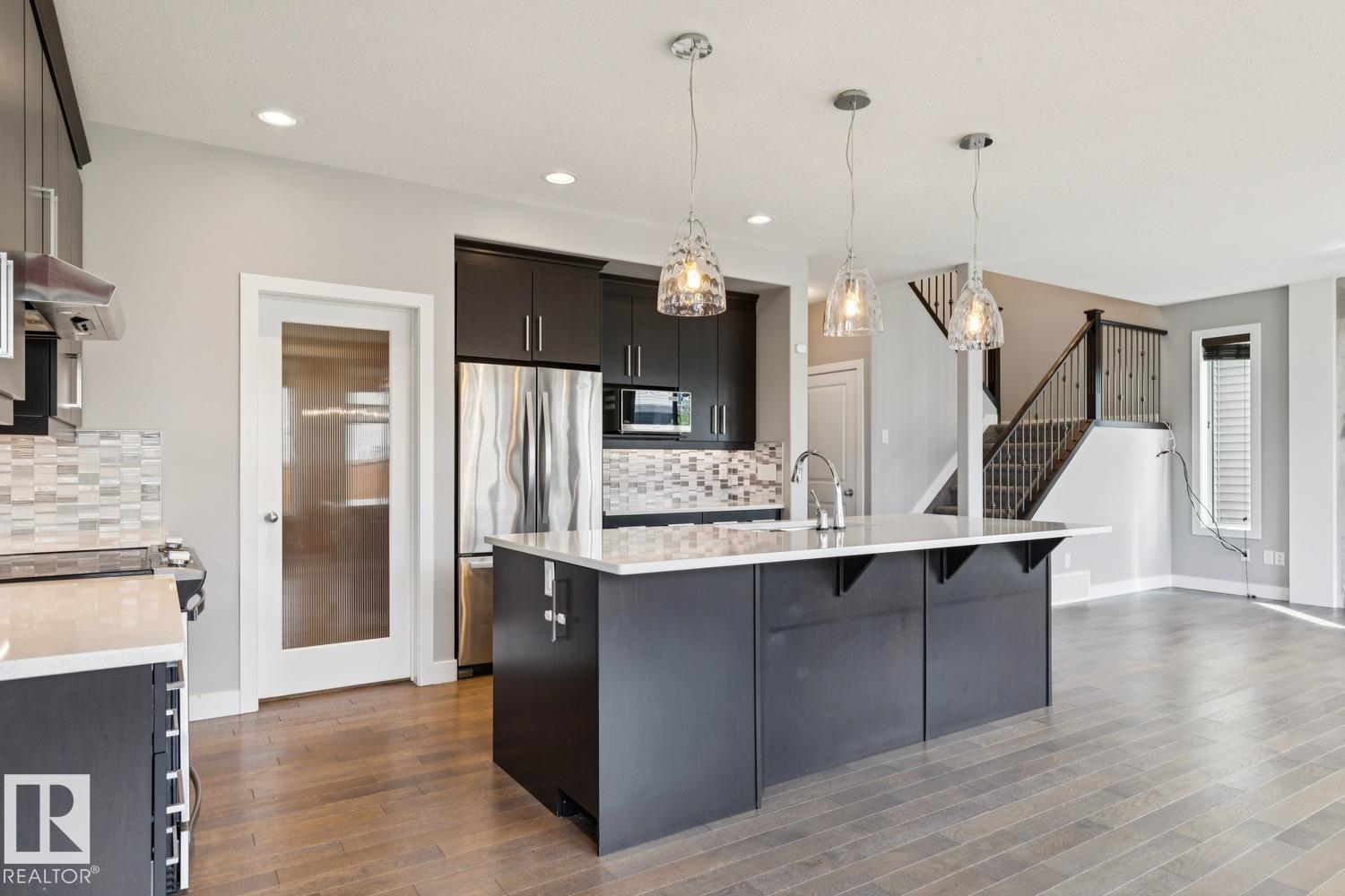 2545 Amerogen Crescent SW, Allard, Edmonton