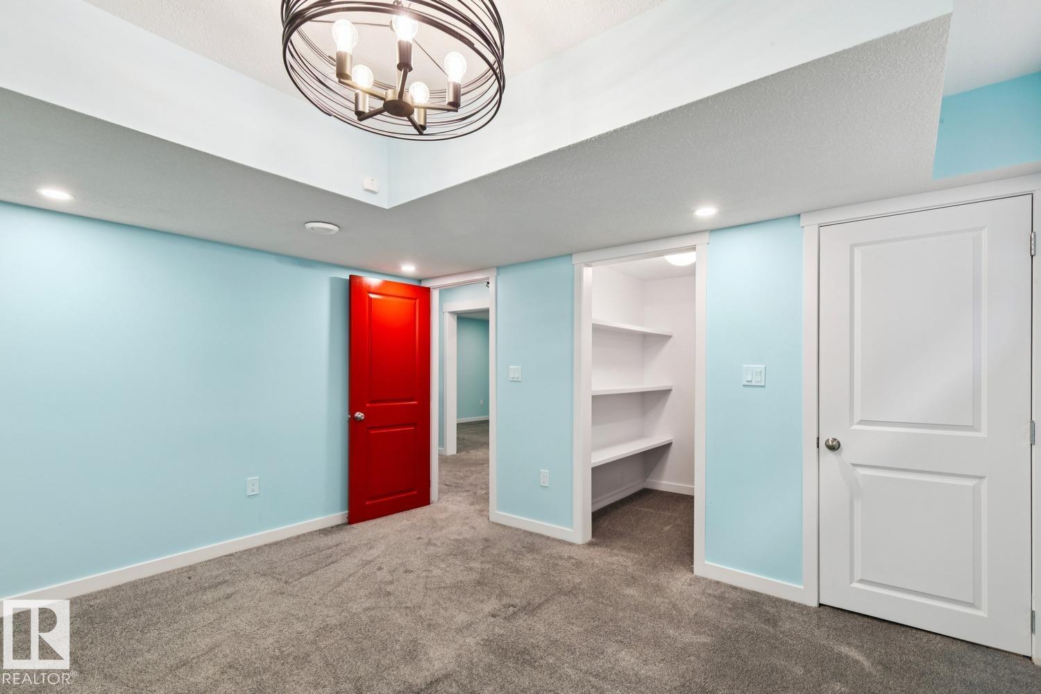 Photo 51 at 2545 Amerogen Crescent SW, Allard, Edmonton