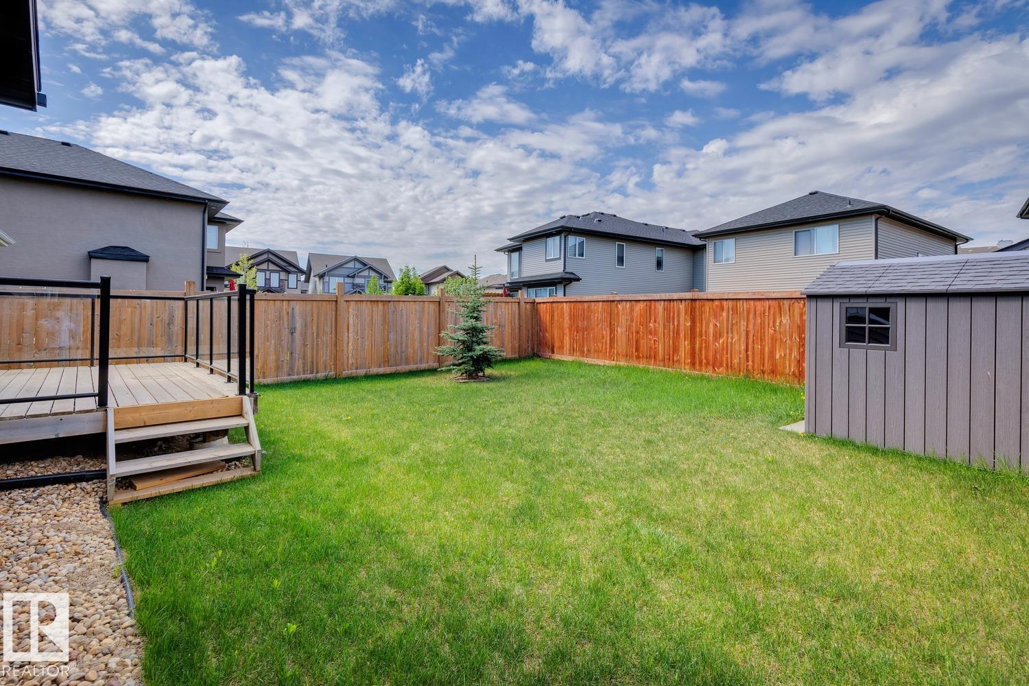 Photo 55 at 2545 Amerogen Crescent SW, Allard, Edmonton