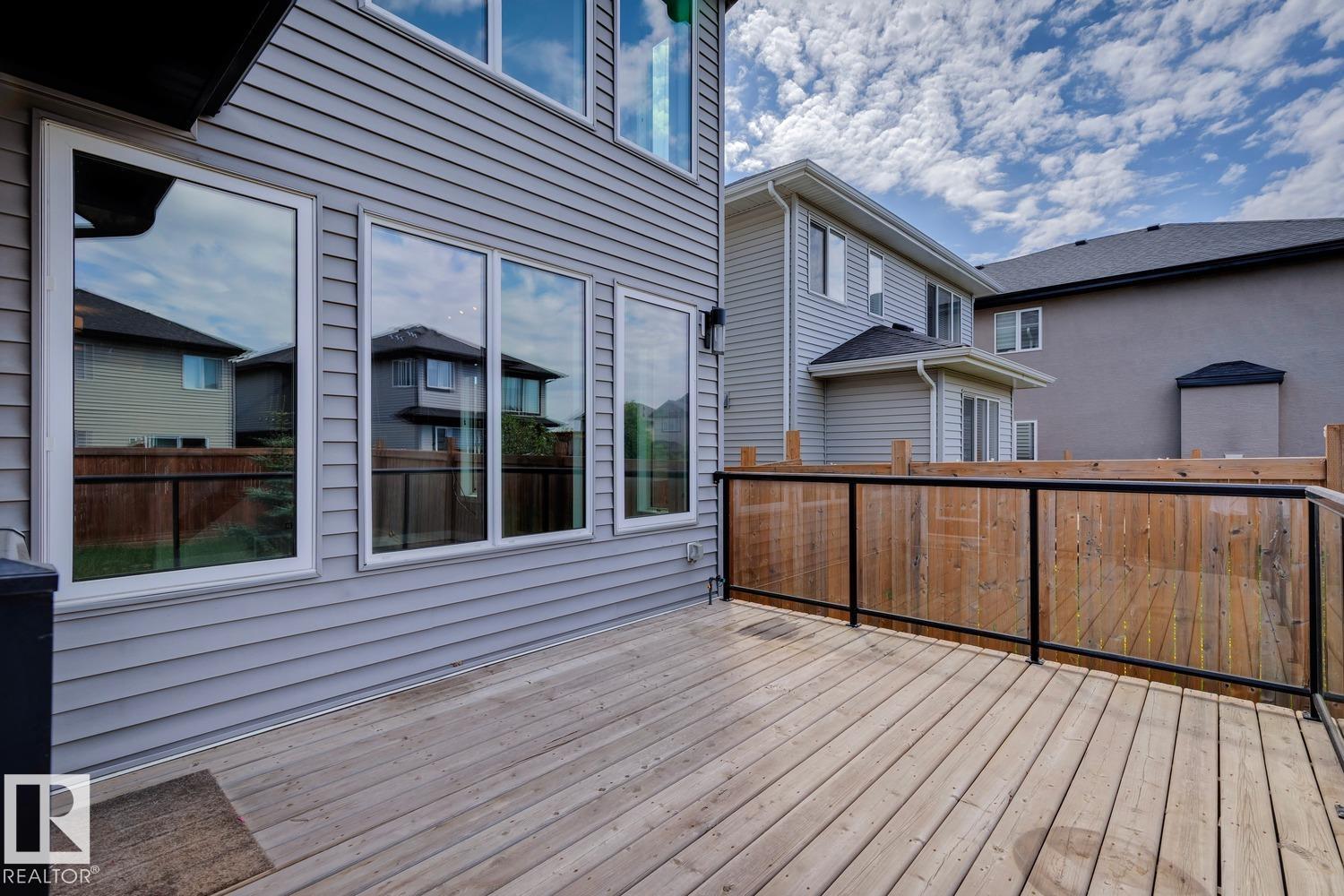 Photo 56 at 2545 Amerogen Crescent SW, Allard, Edmonton