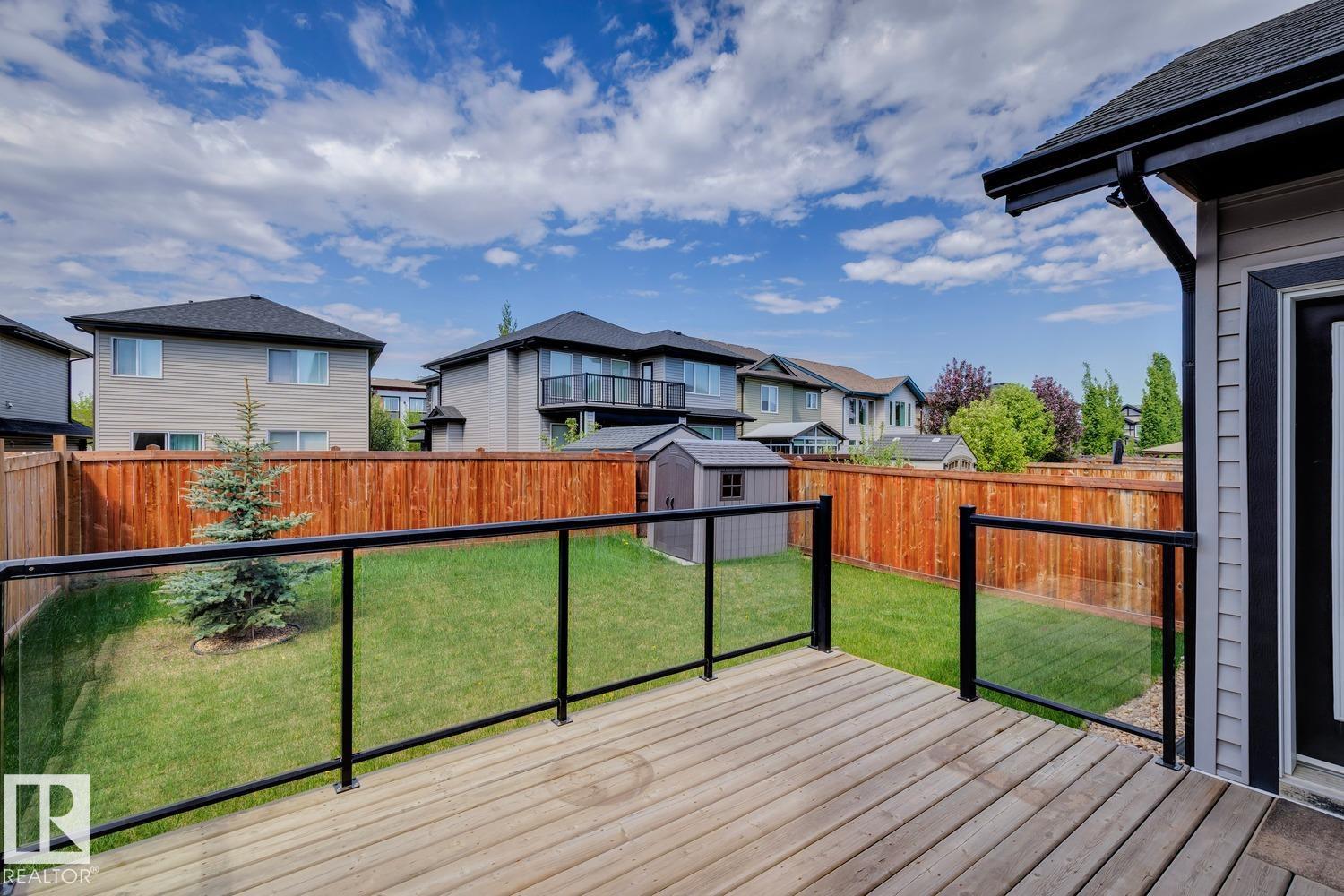 Photo 57 at 2545 Amerogen Crescent SW, Allard, Edmonton