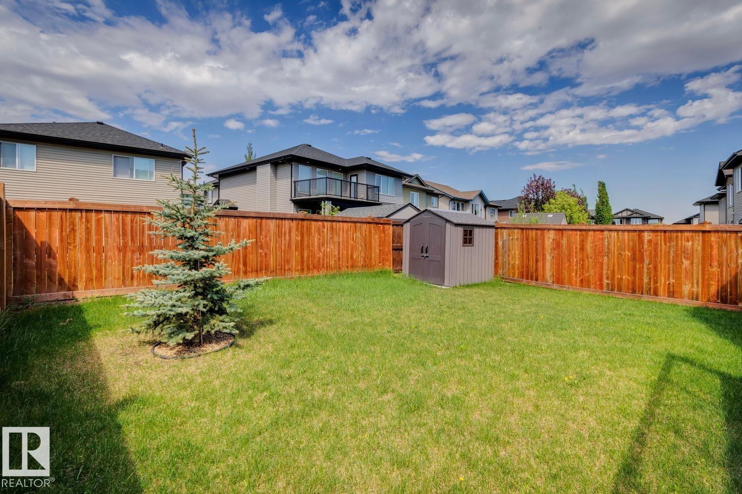 Photo 60 at 2545 Amerogen Crescent SW, Allard, Edmonton
