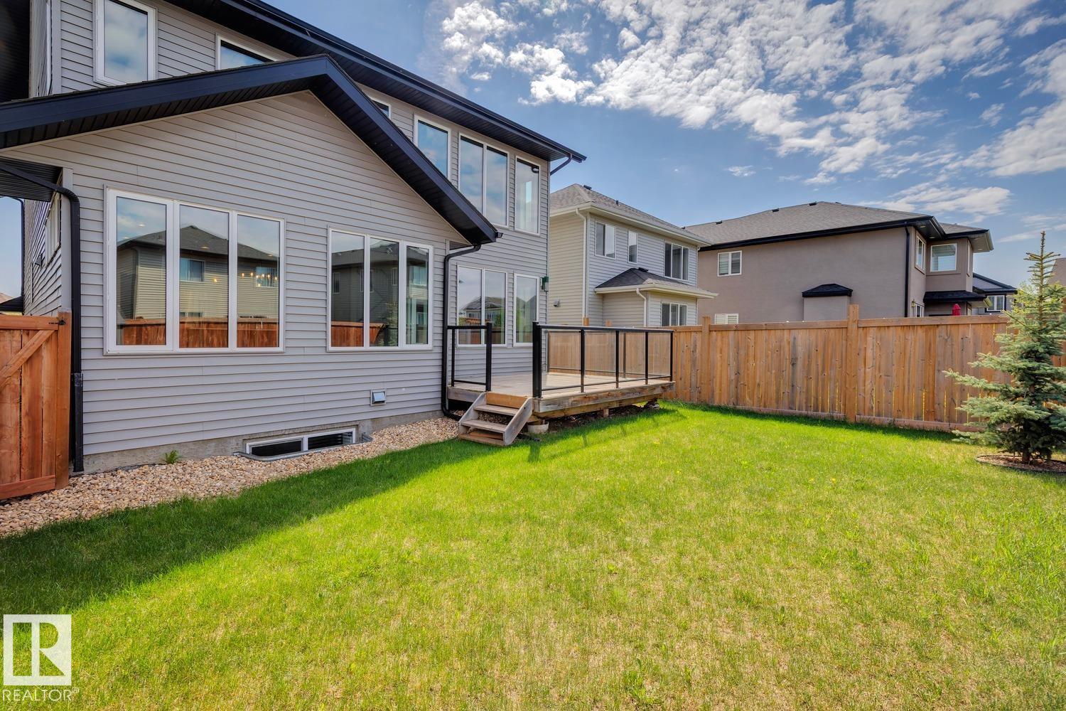 Photo 61 at 2545 Amerogen Crescent SW, Allard, Edmonton