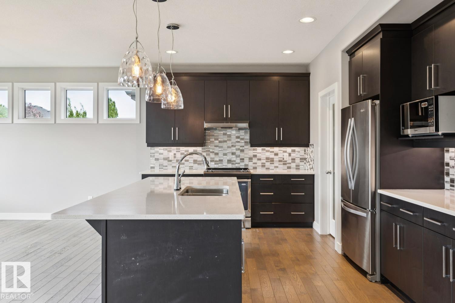 Photo 8 at 2545 Amerogen Crescent SW, Allard, Edmonton
