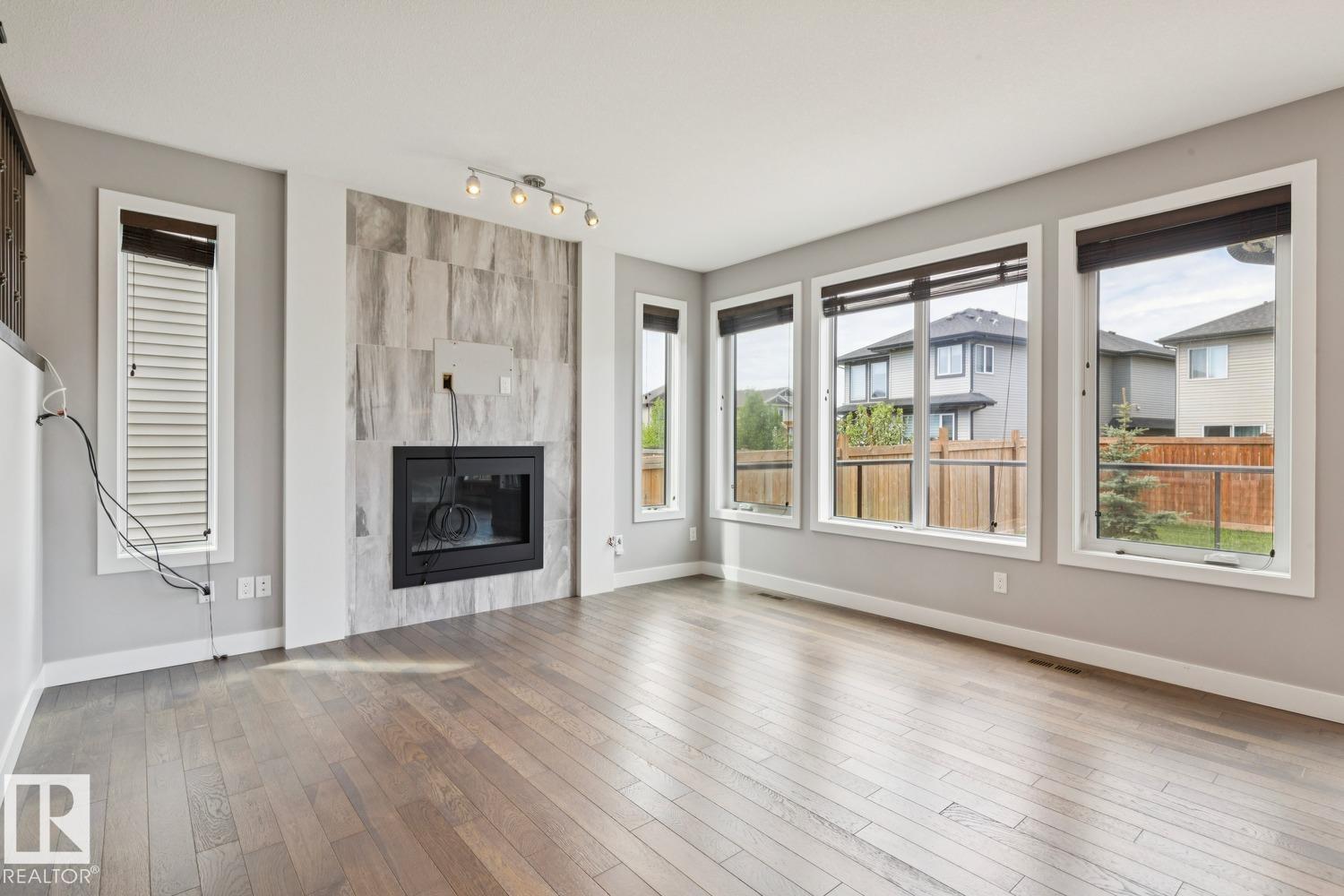 Photo 9 at 2545 Amerogen Crescent SW, Allard, Edmonton