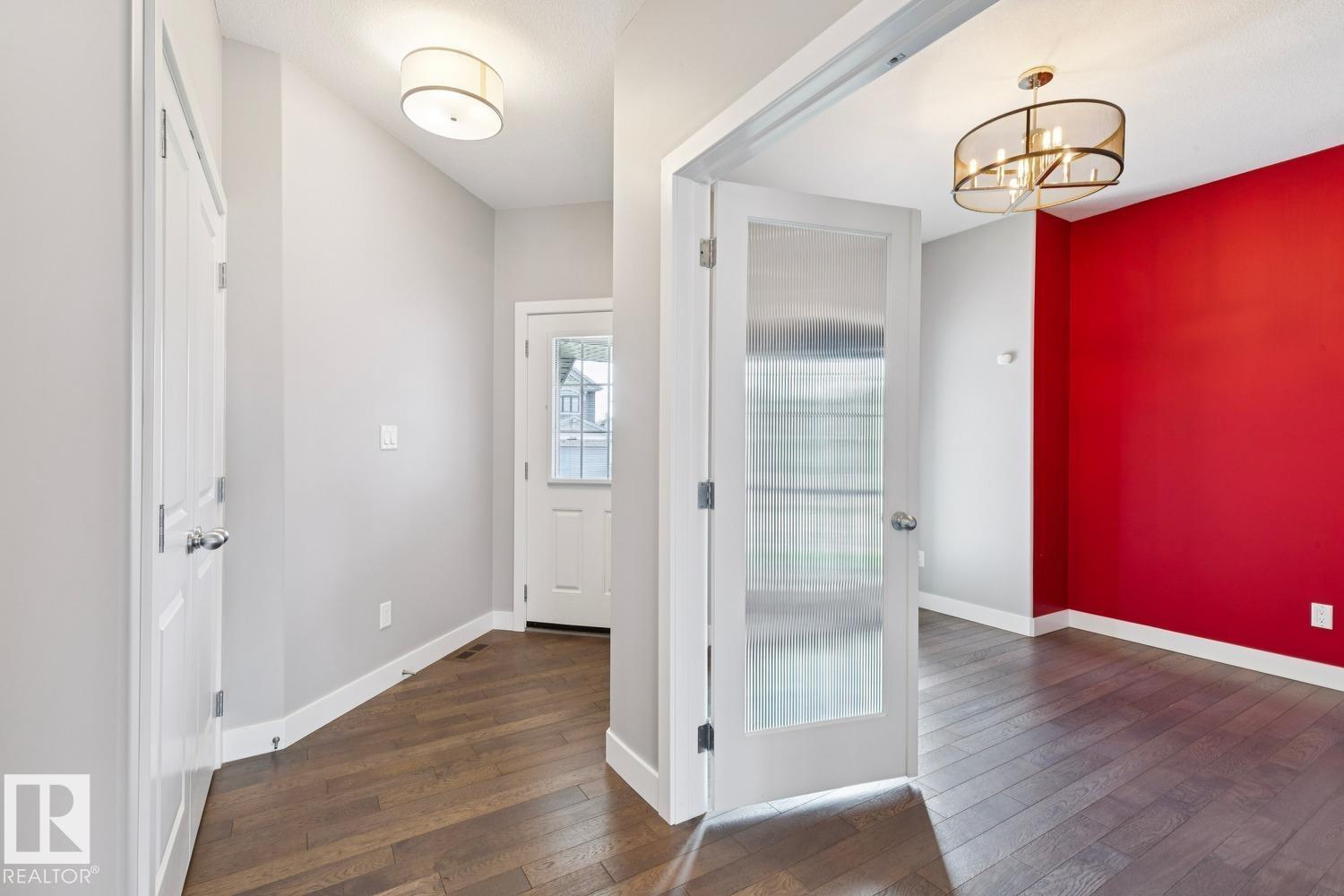 Photo 10 at 2545 Amerogen Crescent SW, Allard, Edmonton