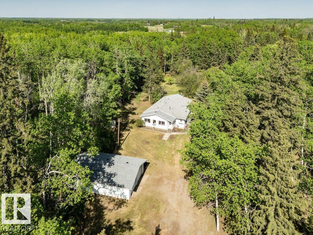 4-51513 Rge Rd 265, Ridgewood Estates, Rural Parkland County