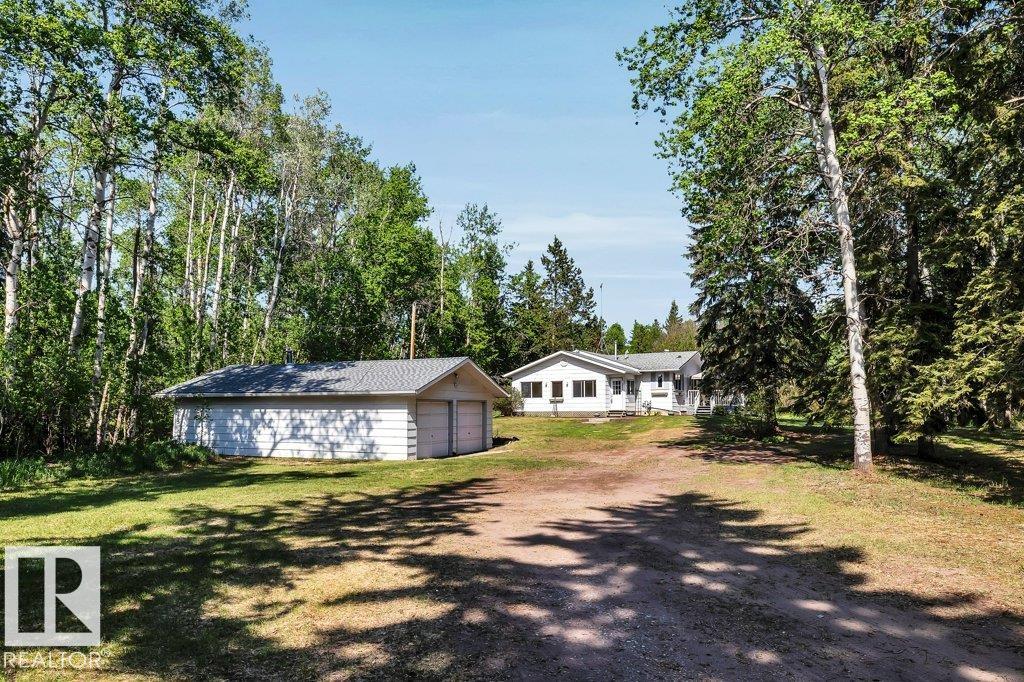 4-51513 Rge Rd 265, Ridgewood Estates, Rural Parkland County