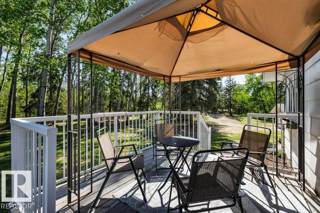 Photo 12 at 4-51513 Rge Rd 265, Ridgewood Estates, Rural Parkland County