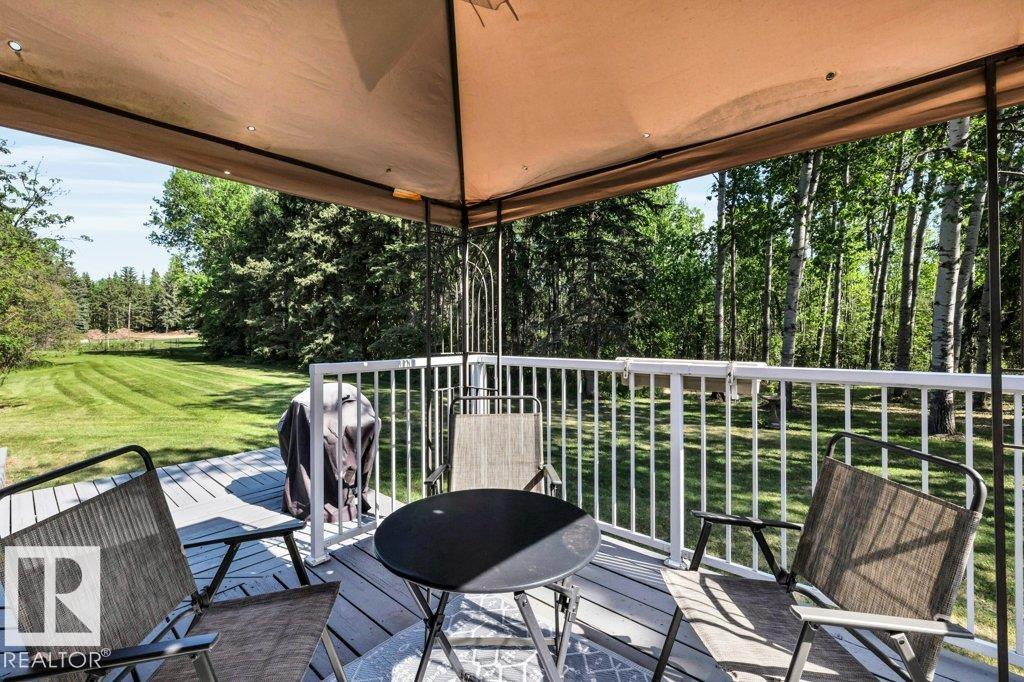 Photo 13 at 4-51513 Rge Rd 265, Ridgewood Estates, Rural Parkland County