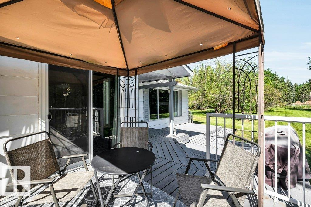 Photo 14 at 4-51513 Rge Rd 265, Ridgewood Estates, Rural Parkland County