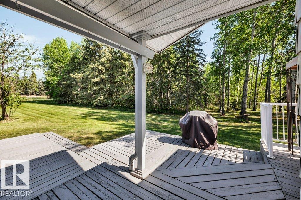 Photo 15 at 4-51513 Rge Rd 265, Ridgewood Estates, Rural Parkland County