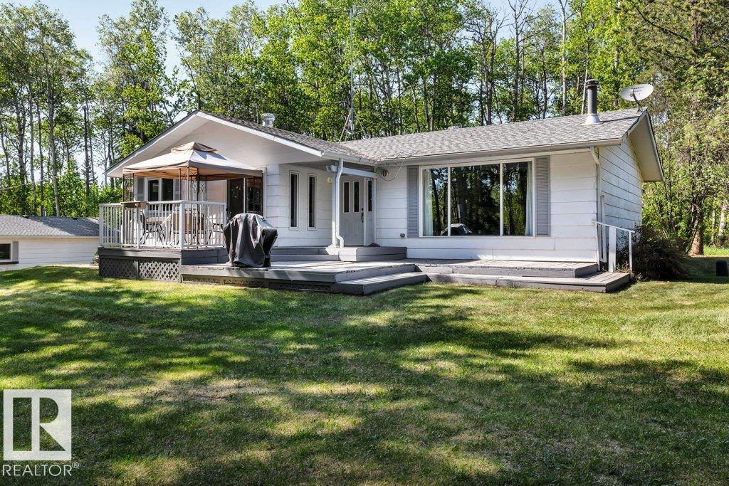 4-51513 Rge Rd 265, Ridgewood Estates, Rural Parkland County