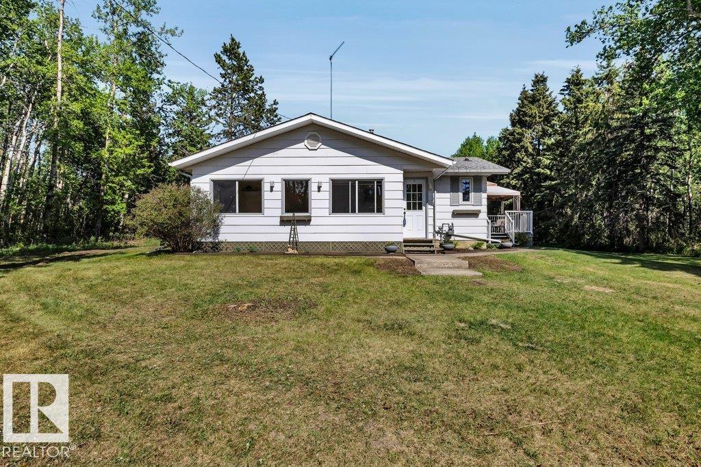 4-51513 Rge Rd 265, Ridgewood Estates, Rural Parkland County