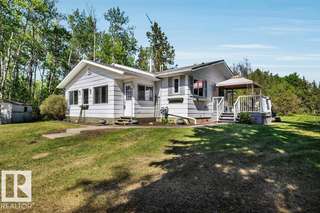 Photo 7 at 4-51513 Rge Rd 265, Ridgewood Estates, Rural Parkland County
