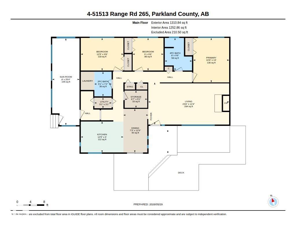 Photo 63 at 4-51513 Rge Rd 265, Ridgewood Estates, Rural Parkland County
