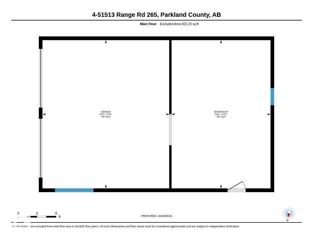 Photo 64 at 4-51513 Rge Rd 265, Ridgewood Estates, Rural Parkland County