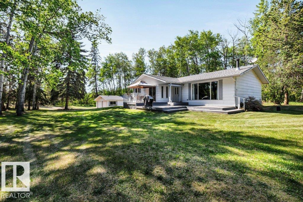 Photo 8 at 4-51513 Rge Rd 265, Ridgewood Estates, Rural Parkland County
