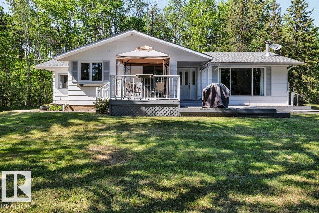 Photo 9 at 4-51513 Rge Rd 265, Ridgewood Estates, Rural Parkland County