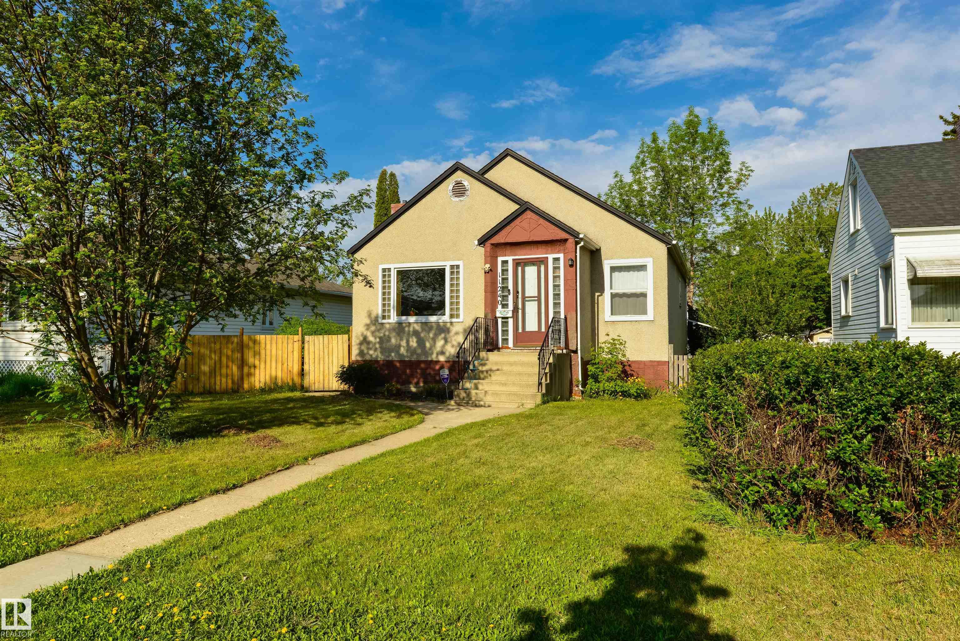 11240 102 Street NW, Spruce Avenue, Edmonton
