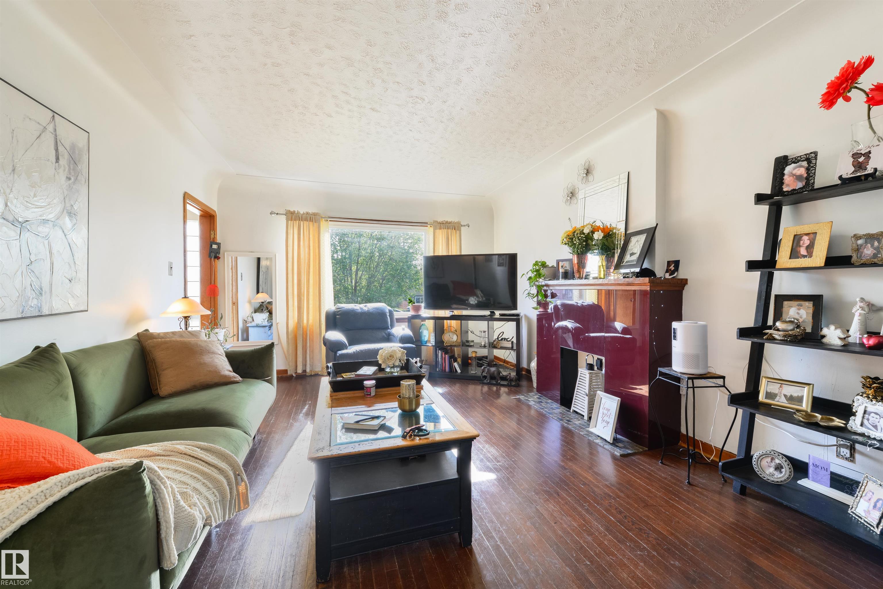 Photo 13 at 11240 102 Street NW, Spruce Avenue, Edmonton