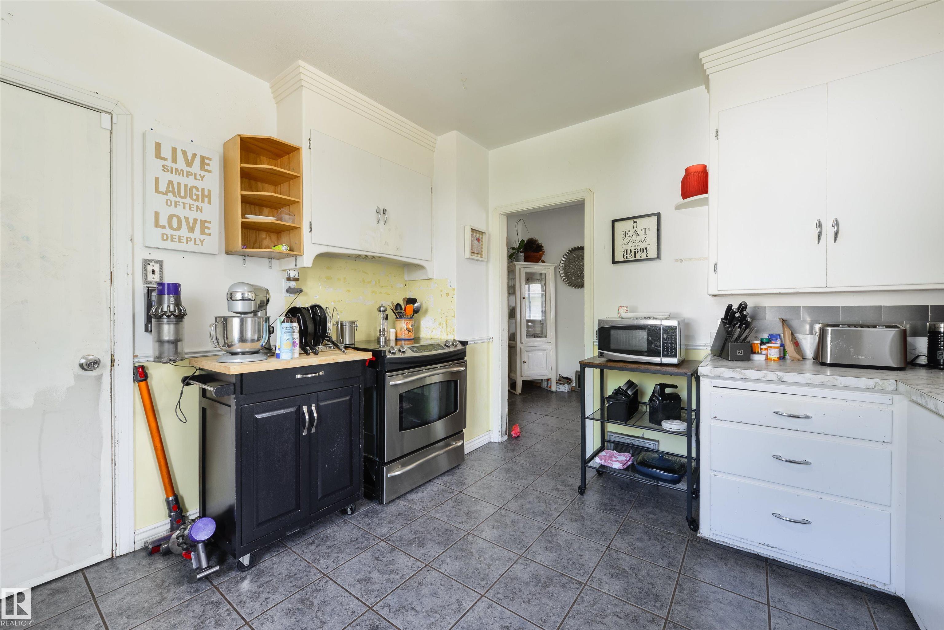 Photo 18 at 11240 102 Street NW, Spruce Avenue, Edmonton