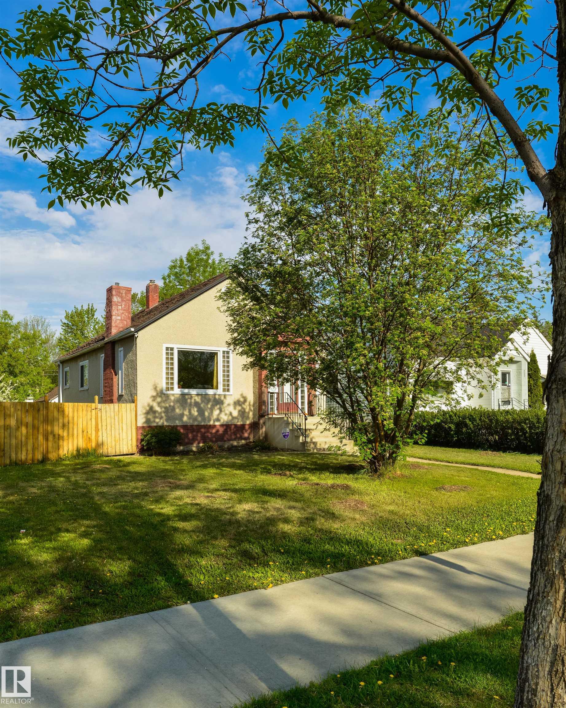 11240 102 Street NW, Spruce Avenue, Edmonton