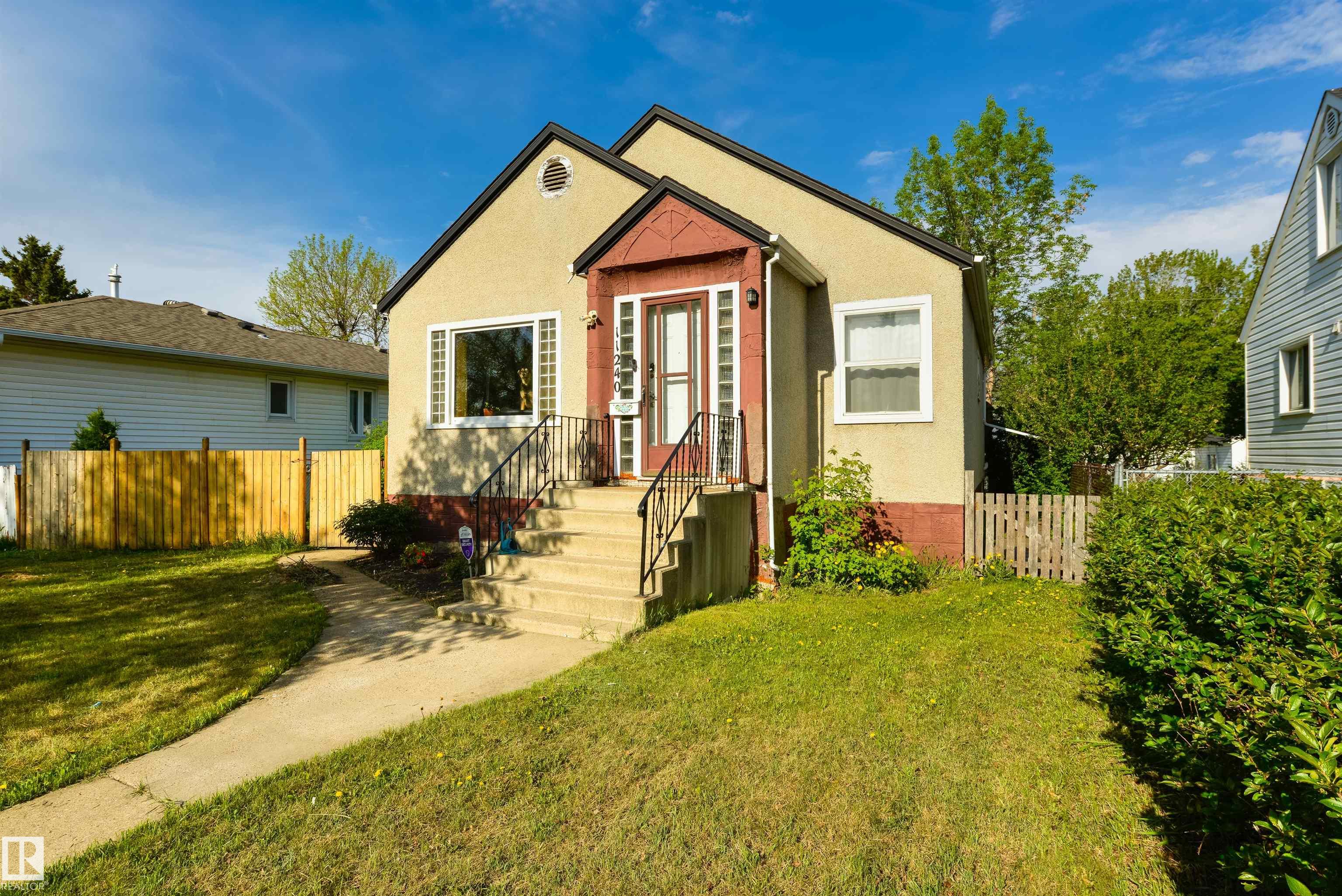 11240 102 Street NW, Spruce Avenue, Edmonton