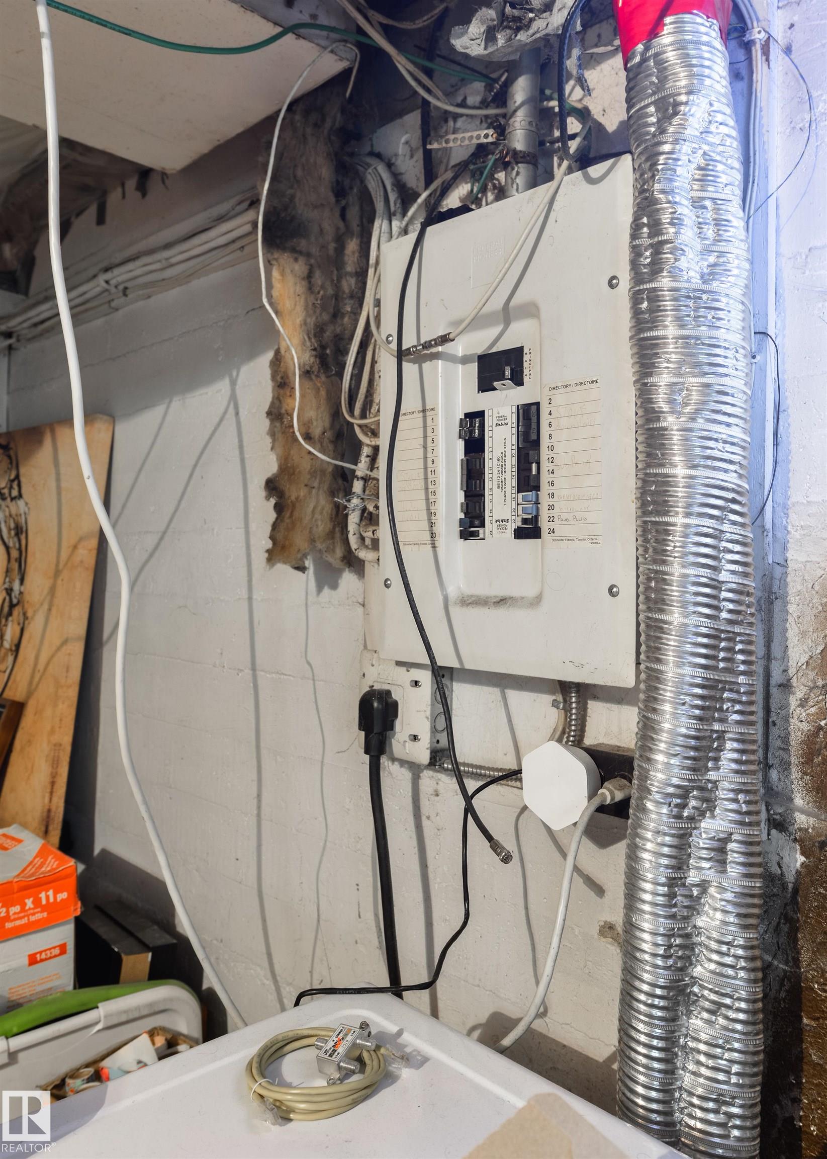 Photo 38 at 11240 102 Street NW, Spruce Avenue, Edmonton