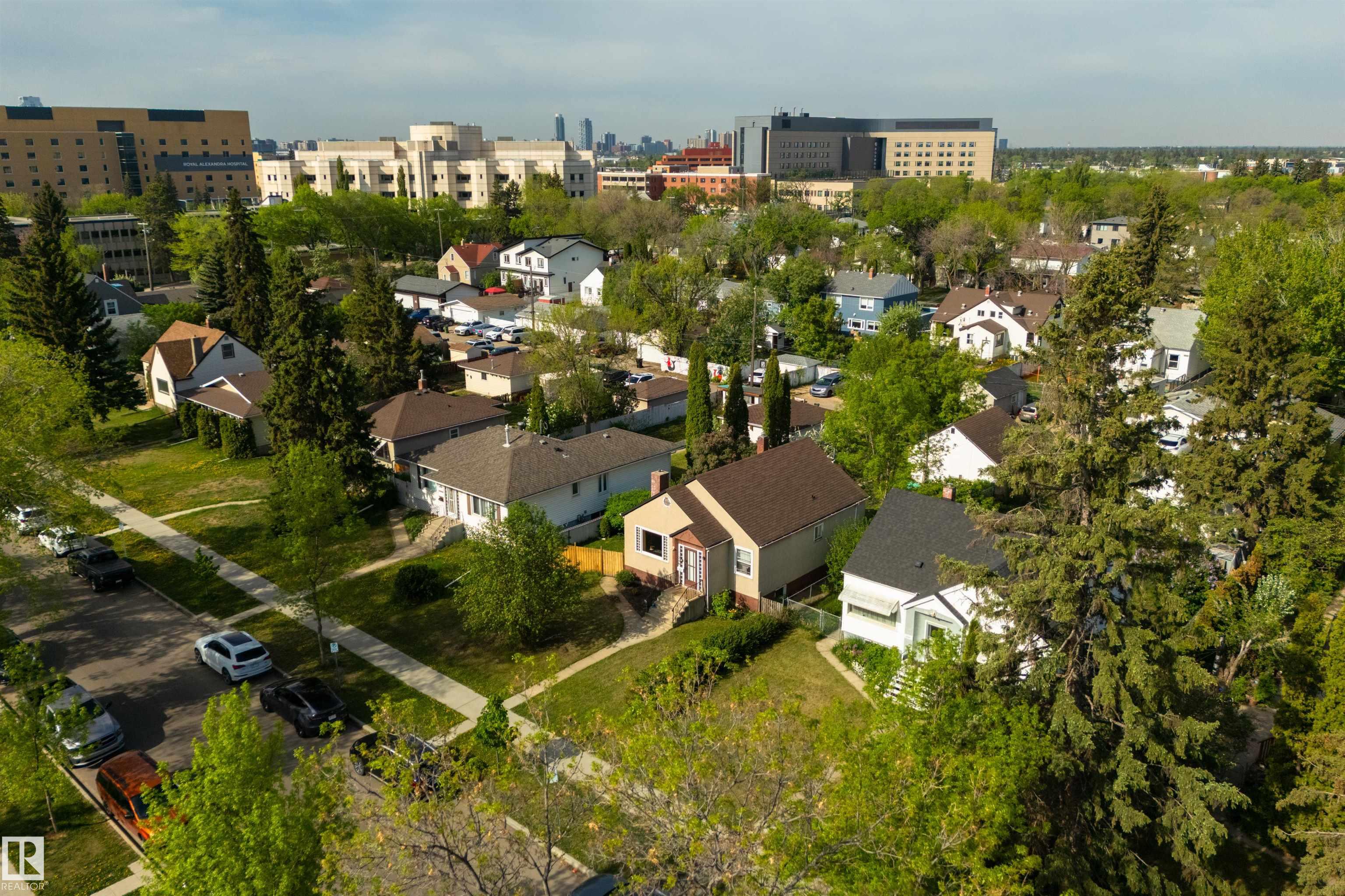 Photo 39 at 11240 102 Street NW, Spruce Avenue, Edmonton